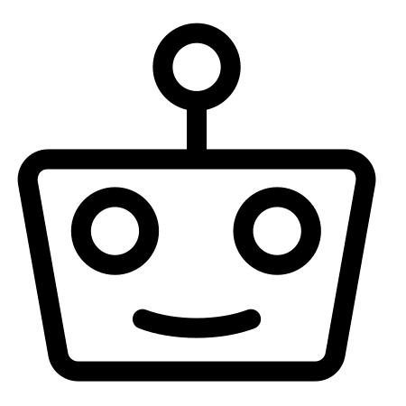 Bot Icon